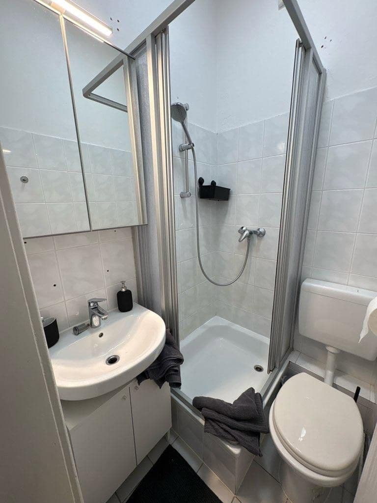 Pronájem bytu 2+1 56 m², Wilhelmshaven, Dolní Sasko Pronájem bytu 2+1 56 m², Wilhelmshaven, Dolní Sasko