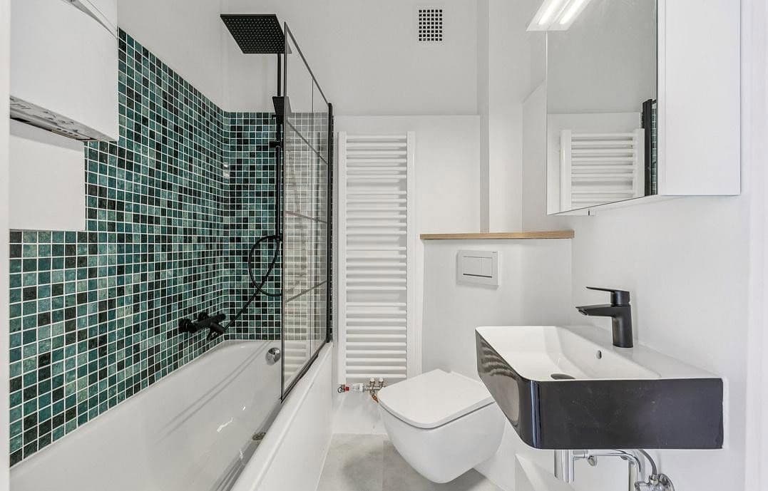 Prodej bytu 1+1 33 m², Hagenstr. 26, Hannover, Dolní Sasko Prodej bytu 1+1 33 m², Hagenstr. 26, Hannover, Dolní Sasko