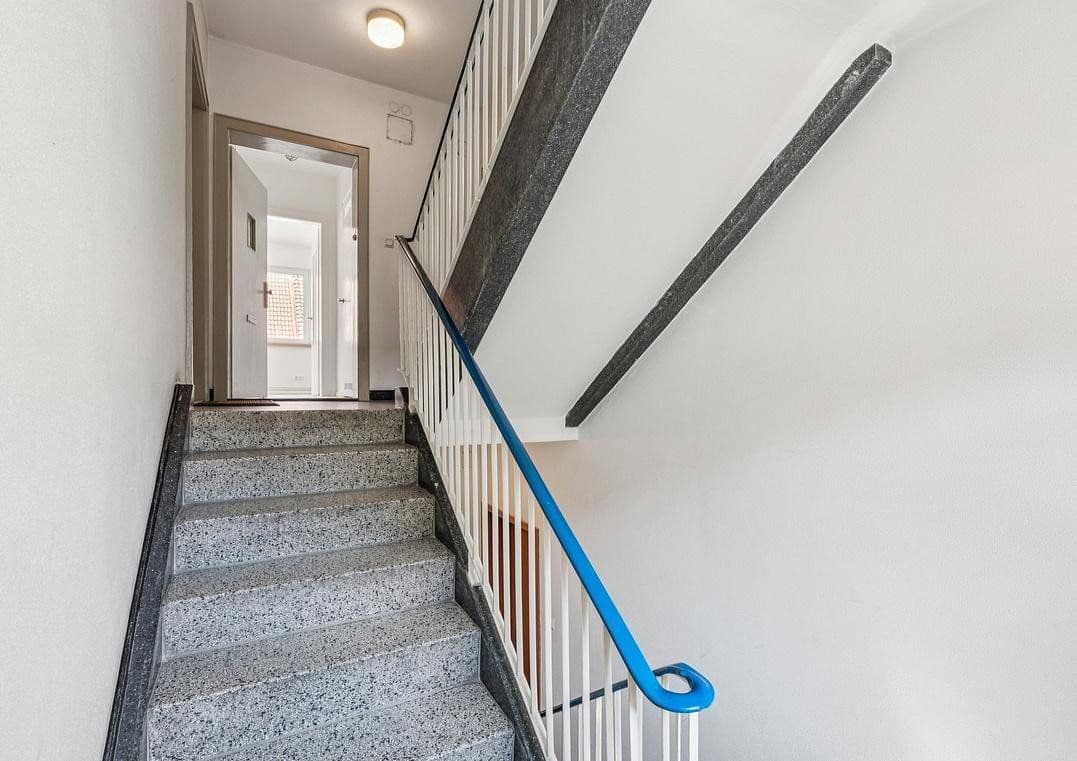 Prodej bytu 1+1 33 m², Hagenstr. 26, Hannover, Dolní Sasko Prodej bytu 1+1 33 m², Hagenstr. 26, Hannover, Dolní Sasko