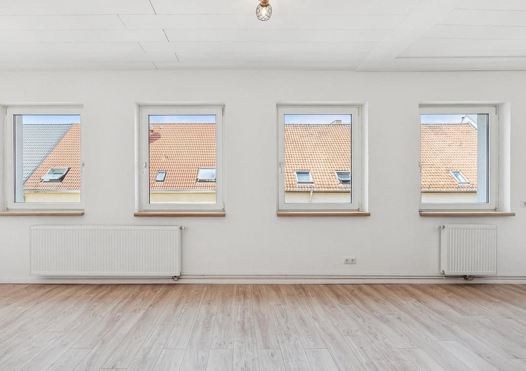 Prodej bytu 1+1 33 m², Hagenstr. 26, Hannover, Dolní Sasko Prodej bytu 1+1 33 m², Hagenstr. 26, Hannover, Dolní Sasko