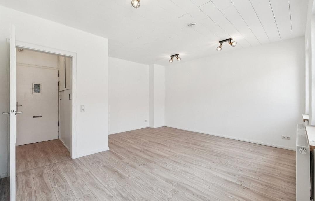 Prodej bytu 1+1 33 m², Hagenstr. 26, Hannover, Dolní Sasko Prodej bytu 1+1 33 m², Hagenstr. 26, Hannover, Dolní Sasko