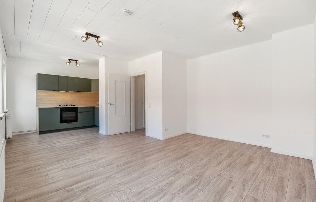 Prodej bytu 1+1 33 m², Hagenstr. 26, Hannover, Dolní Sasko Prodej bytu 1+1 33 m², Hagenstr. 26, Hannover, Dolní Sasko