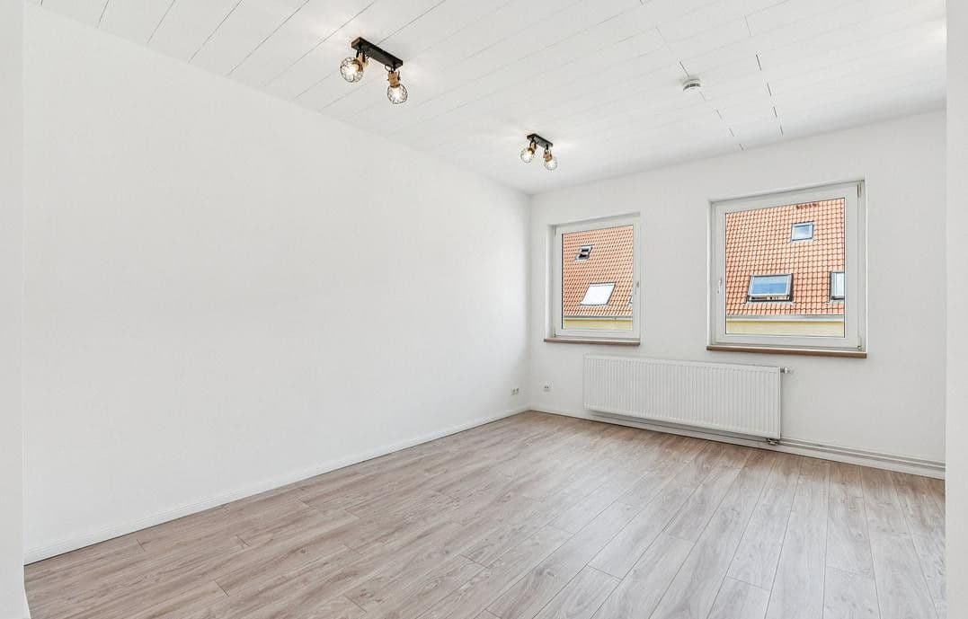 Prodej bytu 1+1 33 m², Hagenstr. 26, Hannover, Dolní Sasko Prodej bytu 1+1 33 m², Hagenstr. 26, Hannover, Dolní Sasko