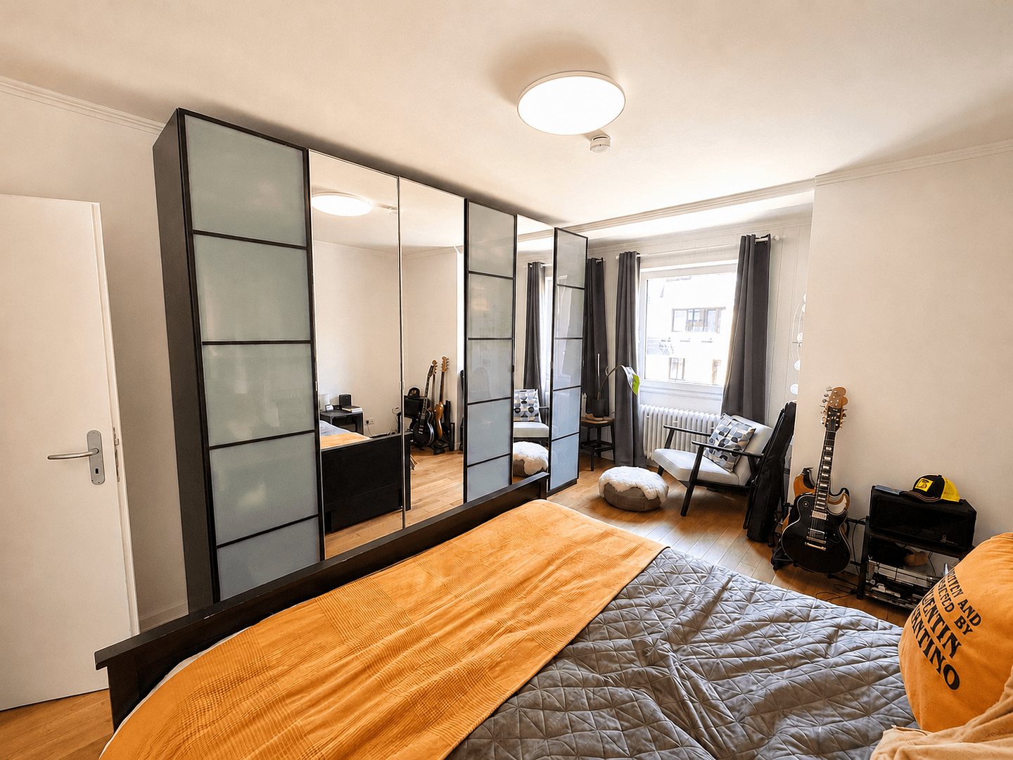 Prodej bytu 3+1 85 m², Bremen, Bremen Prodej bytu 3+1 85 m², Bremen, Bremen