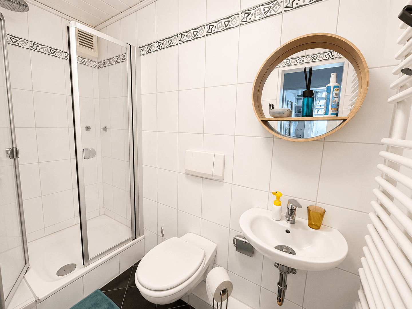 Prodej bytu 3+1 85 m², Bremen, Bremen Prodej bytu 3+1 85 m², Bremen, Bremen