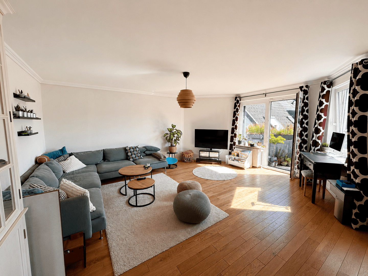 Prodej bytu 3+1 85 m², Bremen, Bremen Prodej bytu 3+1 85 m², Bremen, Bremen