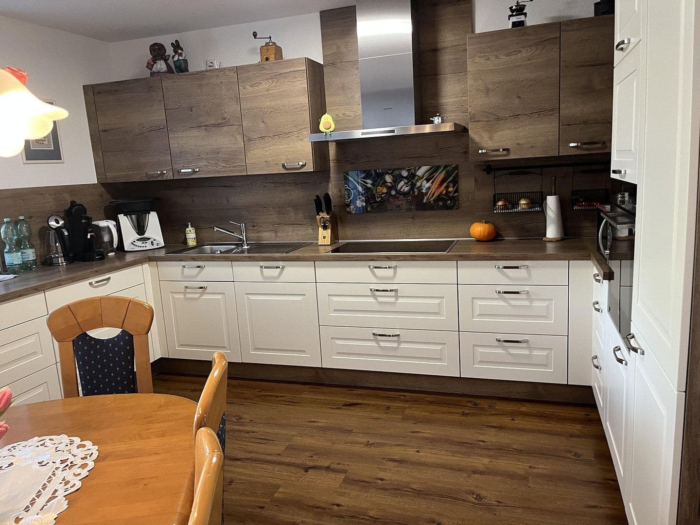 Prodej domu 105 m², pozemek 143 m², Radevormwald, Severní Porýní-Vestfálsko Prodej domu 105 m², pozemek 143 m², Radevormwald, Severní Porýní-Vestfálsko