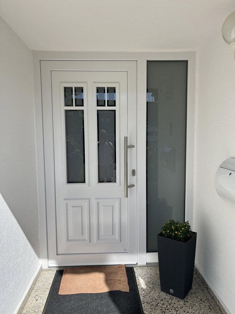 Prodej domu 105 m², pozemek 143 m², Radevormwald, Severní Porýní-Vestfálsko Prodej domu 105 m², pozemek 143 m², Radevormwald, Severní Porýní-Vestfálsko