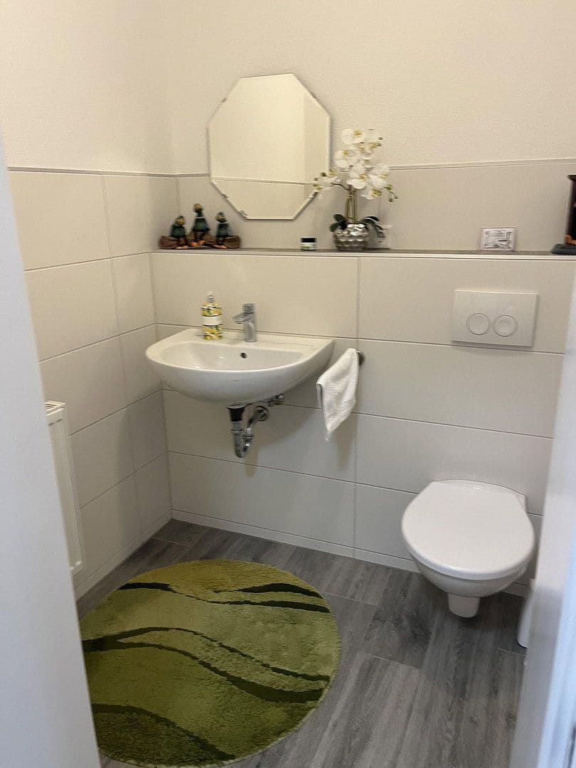 Prodej domu 105 m², pozemek 143 m², Radevormwald, Severní Porýní-Vestfálsko Prodej domu 105 m², pozemek 143 m², Radevormwald, Severní Porýní-Vestfálsko