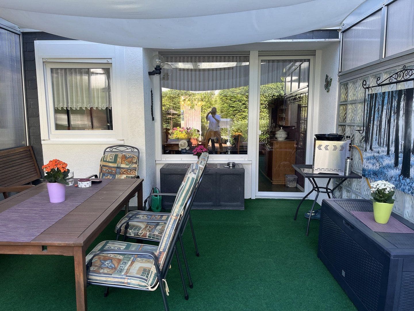 Prodej domu 105 m², pozemek 143 m², Radevormwald, Severní Porýní-Vestfálsko Prodej domu 105 m², pozemek 143 m², Radevormwald, Severní Porýní-Vestfálsko