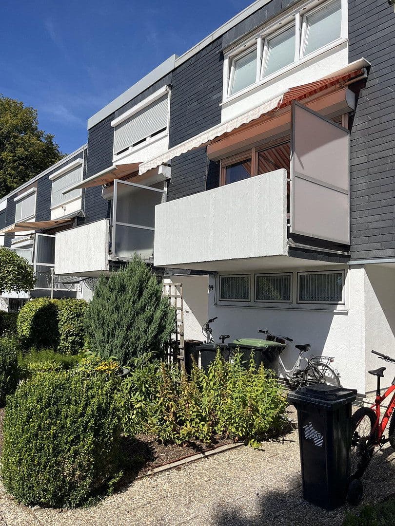Prodej domu 105 m², pozemek 143 m², Radevormwald, Severní Porýní-Vestfálsko Prodej domu 105 m², pozemek 143 m², Radevormwald, Severní Porýní-Vestfálsko