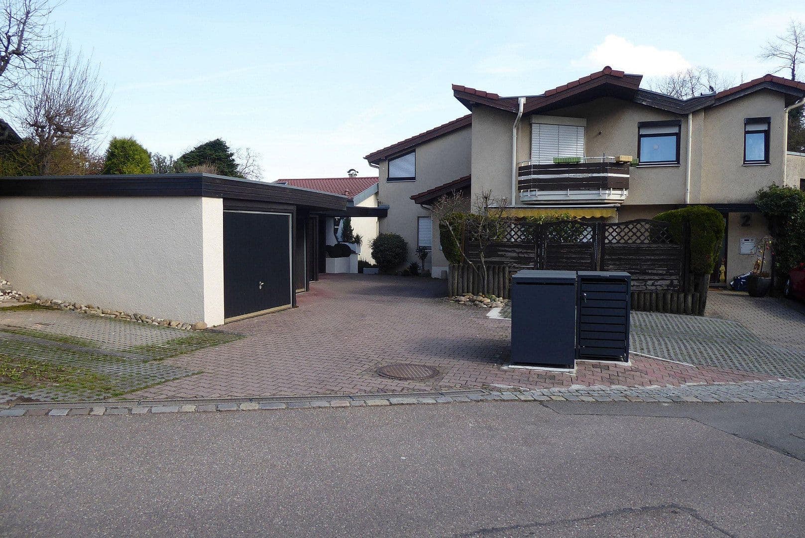 Pronájem domu 99 m², pozemek 72 m², Gerlingen, Bádensko-Württembersko Pronájem domu 99 m², pozemek 72 m², Gerlingen, Bádensko-Württembersko