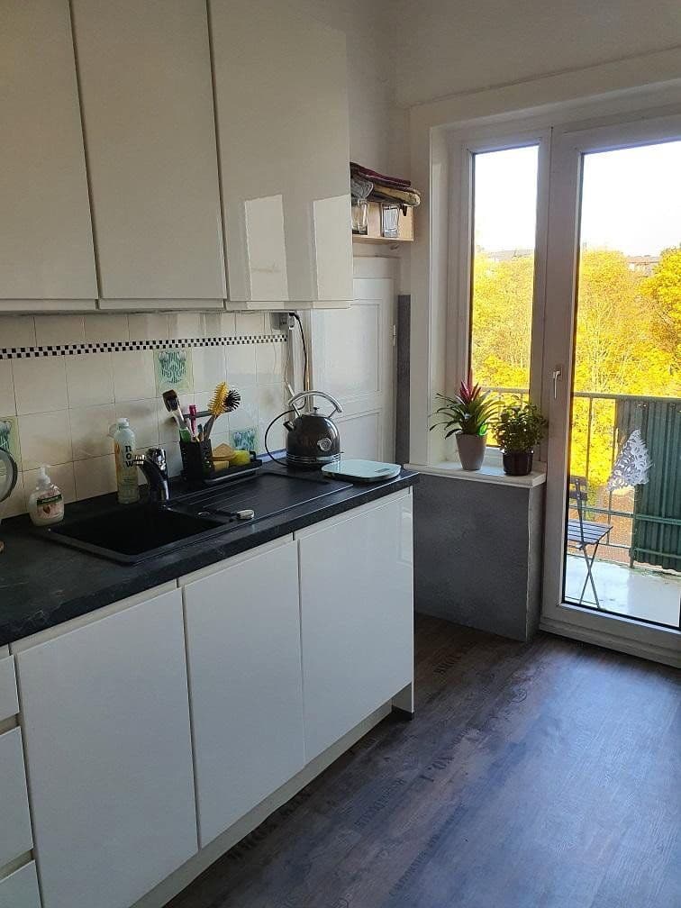 Pronájem bytu 5+1 129 m², Hamburg, Hamburg Pronájem bytu 5+1 129 m², Hamburg, Hamburg