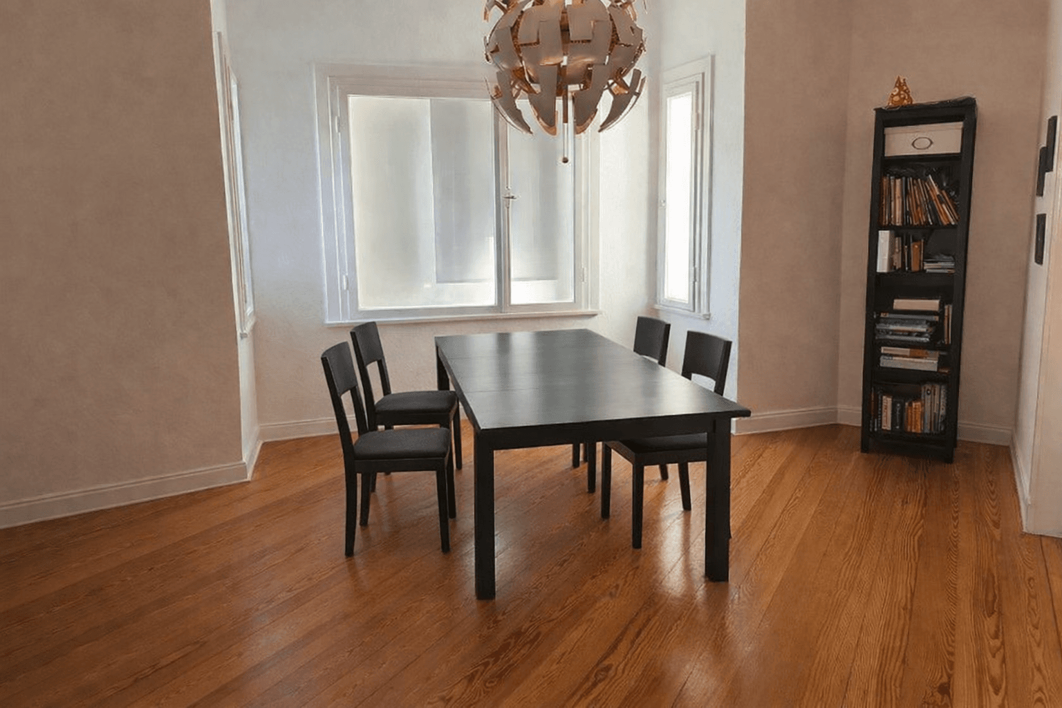 Pronájem bytu 5+1 129 m², Hamburg, Hamburg Pronájem bytu 5+1 129 m², Hamburg, Hamburg