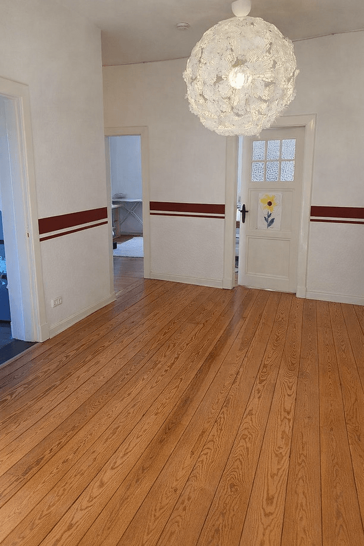 Pronájem bytu 5+1 129 m², Hamburg, Hamburg Pronájem bytu 5+1 129 m², Hamburg, Hamburg