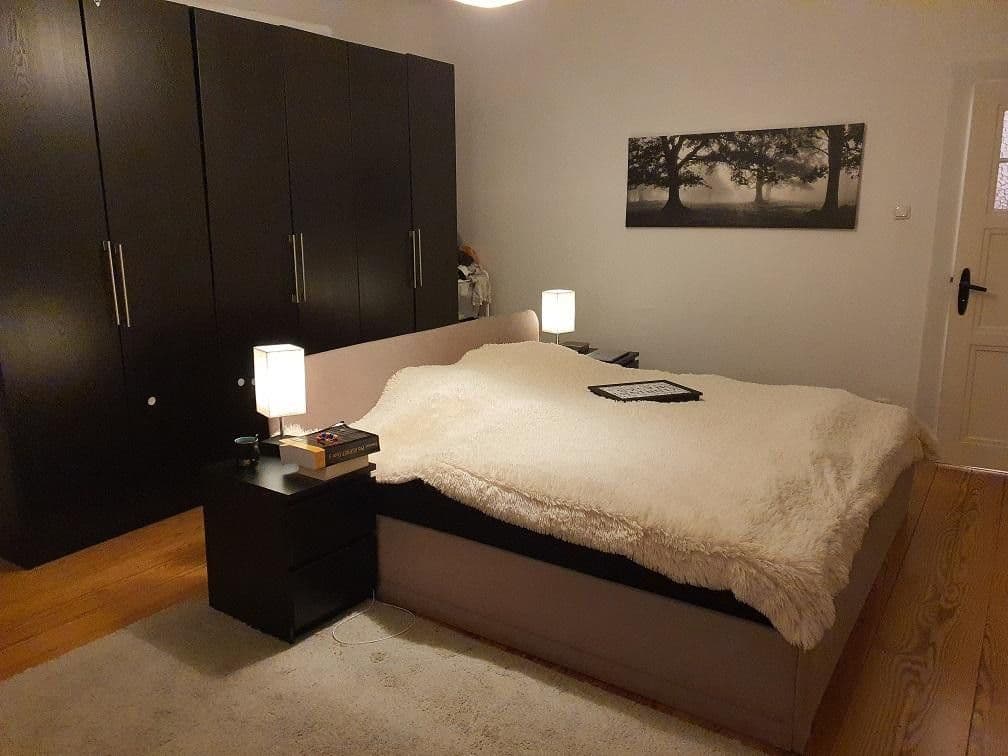 Pronájem bytu 5+1 129 m², Hamburg, Hamburg Pronájem bytu 5+1 129 m², Hamburg, Hamburg