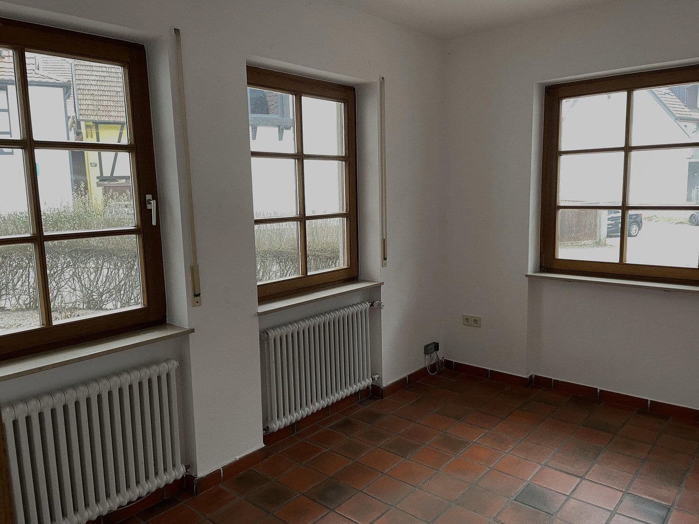 Prodej domu 168 m², pozemek 415 m², Kappelrodeck, Bádensko-Württembersko Prodej domu 168 m², pozemek 415 m², Kappelrodeck, Bádensko-Württembersko