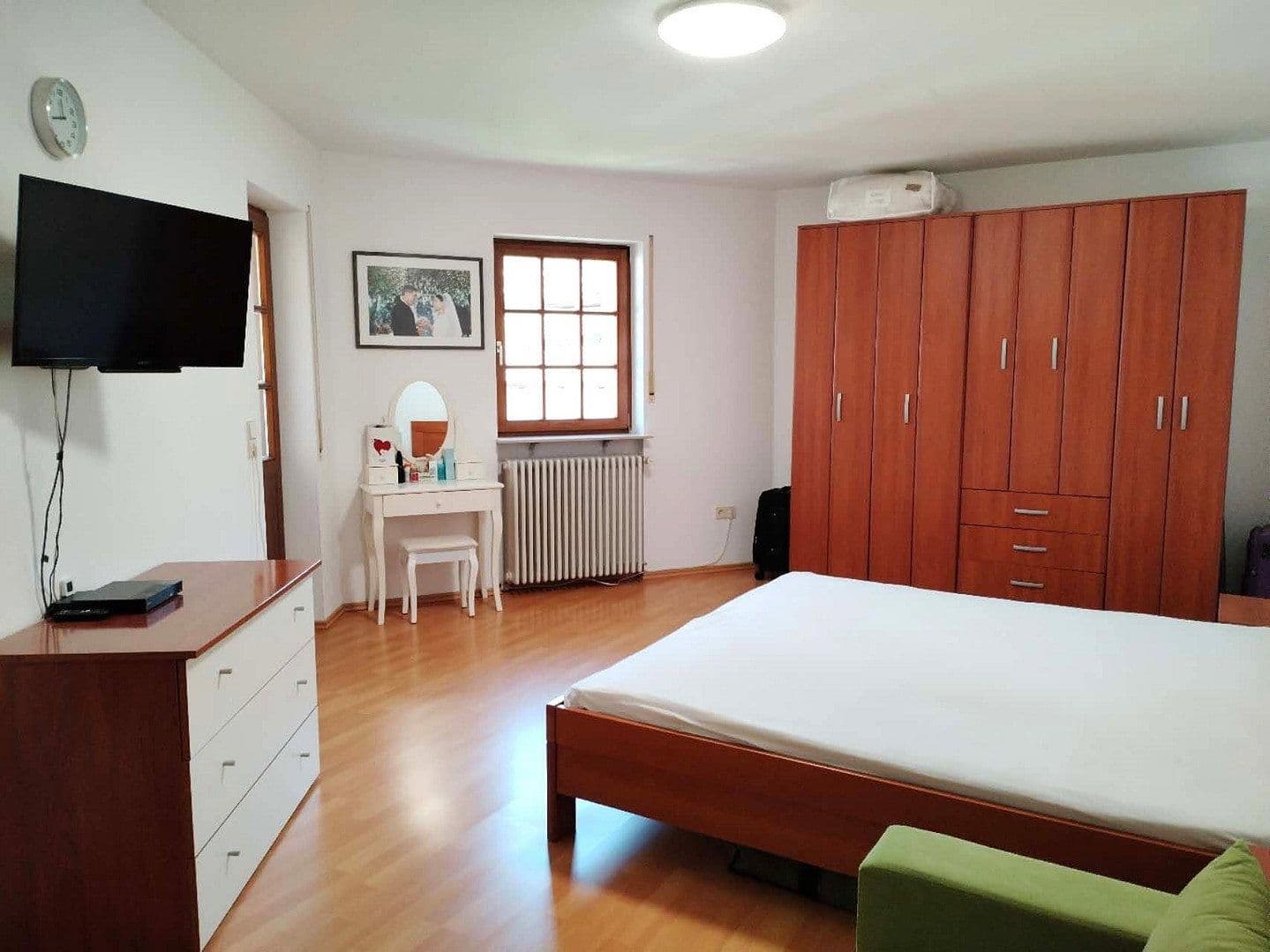 Prodej domu 168 m², pozemek 415 m², Kappelrodeck, Bádensko-Württembersko Prodej domu 168 m², pozemek 415 m², Kappelrodeck, Bádensko-Württembersko