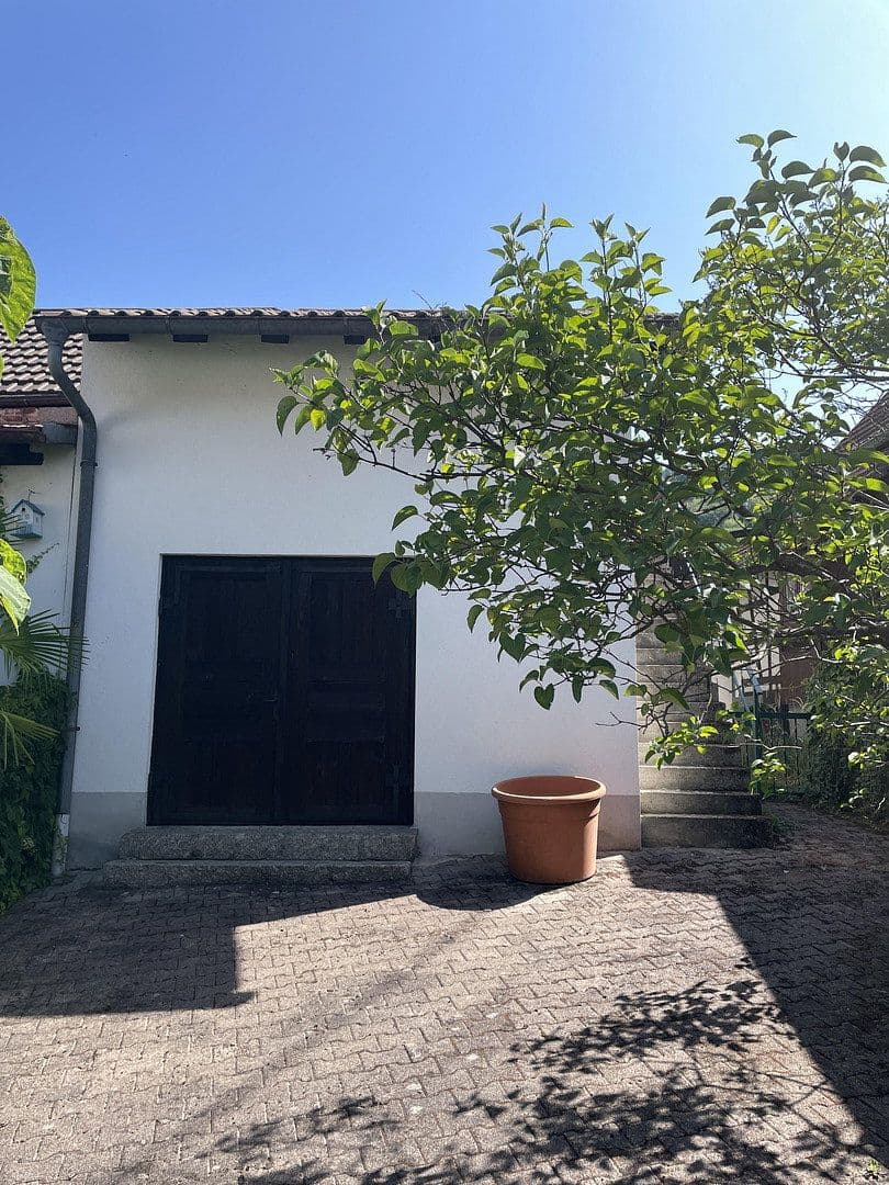 Prodej domu 168 m², pozemek 415 m², Kappelrodeck, Bádensko-Württembersko Prodej domu 168 m², pozemek 415 m², Kappelrodeck, Bádensko-Württembersko