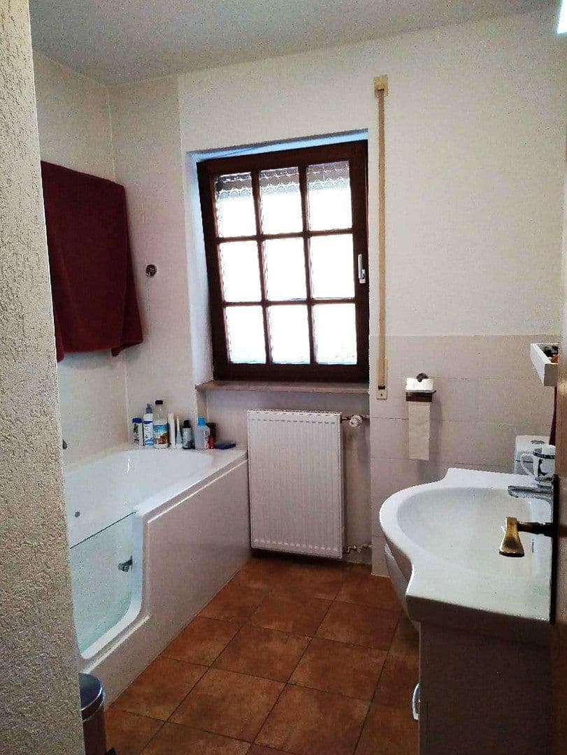 Prodej domu 168 m², pozemek 415 m², Kappelrodeck, Bádensko-Württembersko Prodej domu 168 m², pozemek 415 m², Kappelrodeck, Bádensko-Württembersko