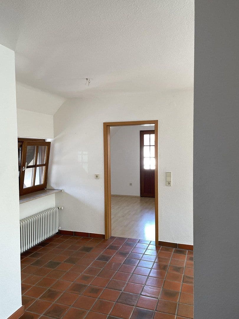 Prodej domu 168 m², pozemek 415 m², Kappelrodeck, Bádensko-Württembersko Prodej domu 168 m², pozemek 415 m², Kappelrodeck, Bádensko-Württembersko