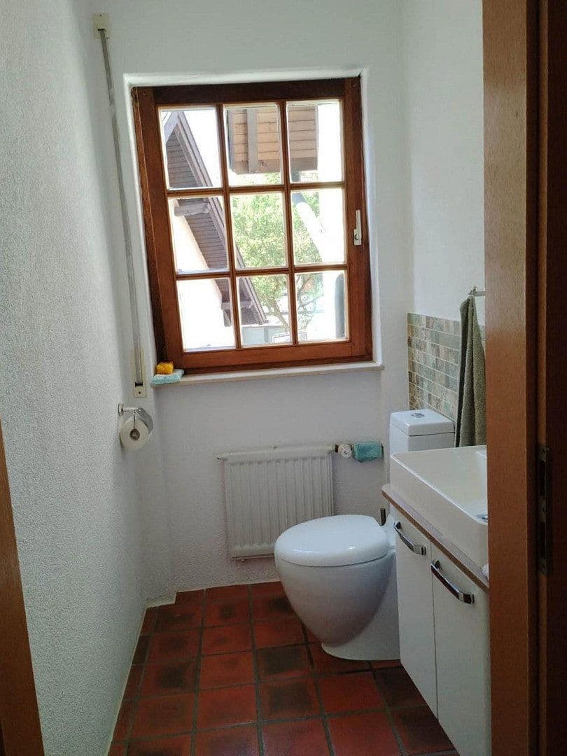 Prodej domu 168 m², pozemek 415 m², Kappelrodeck, Bádensko-Württembersko Prodej domu 168 m², pozemek 415 m², Kappelrodeck, Bádensko-Württembersko