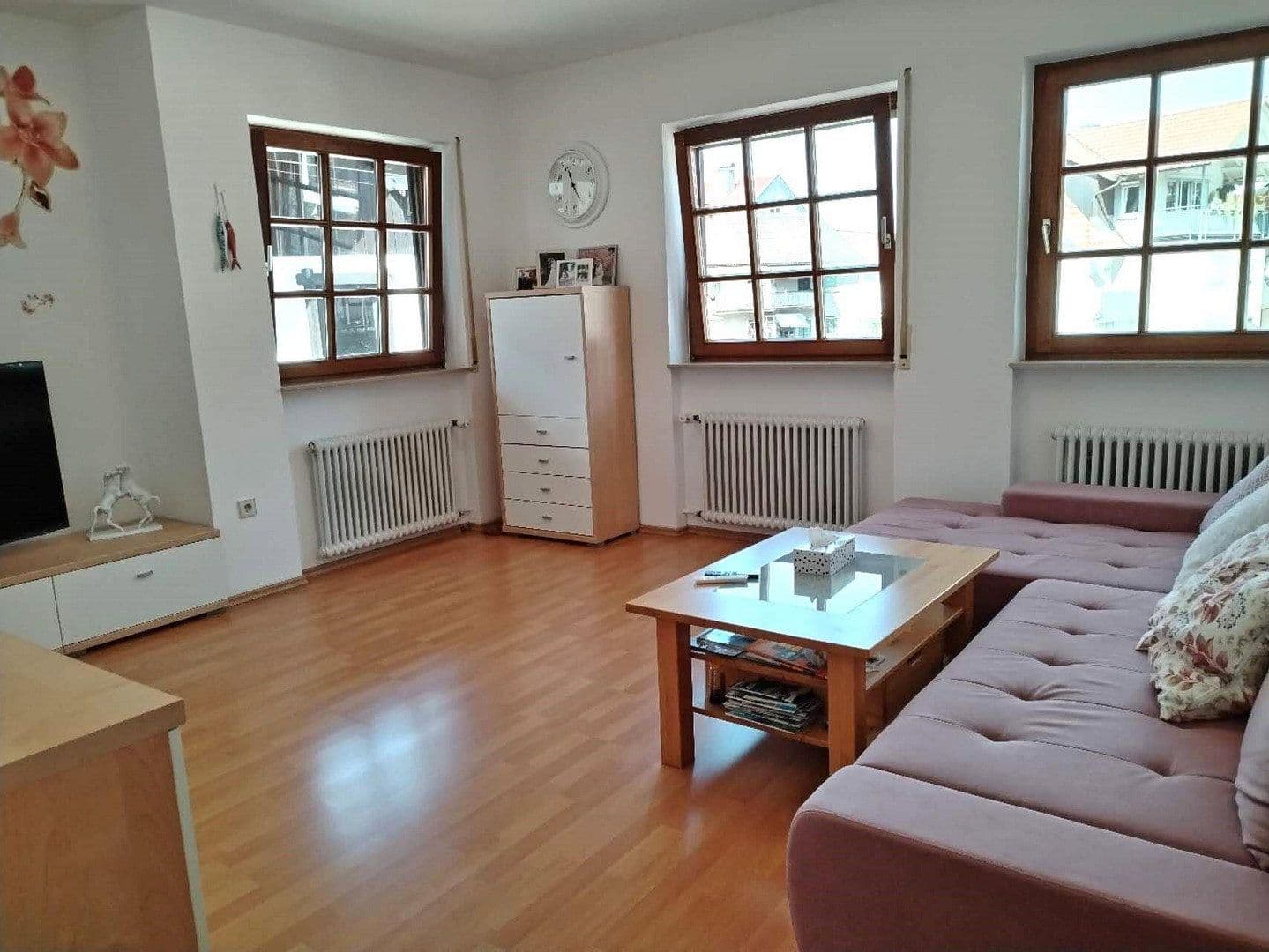Prodej domu 168 m², pozemek 415 m², Kappelrodeck, Bádensko-Württembersko Prodej domu 168 m², pozemek 415 m², Kappelrodeck, Bádensko-Württembersko