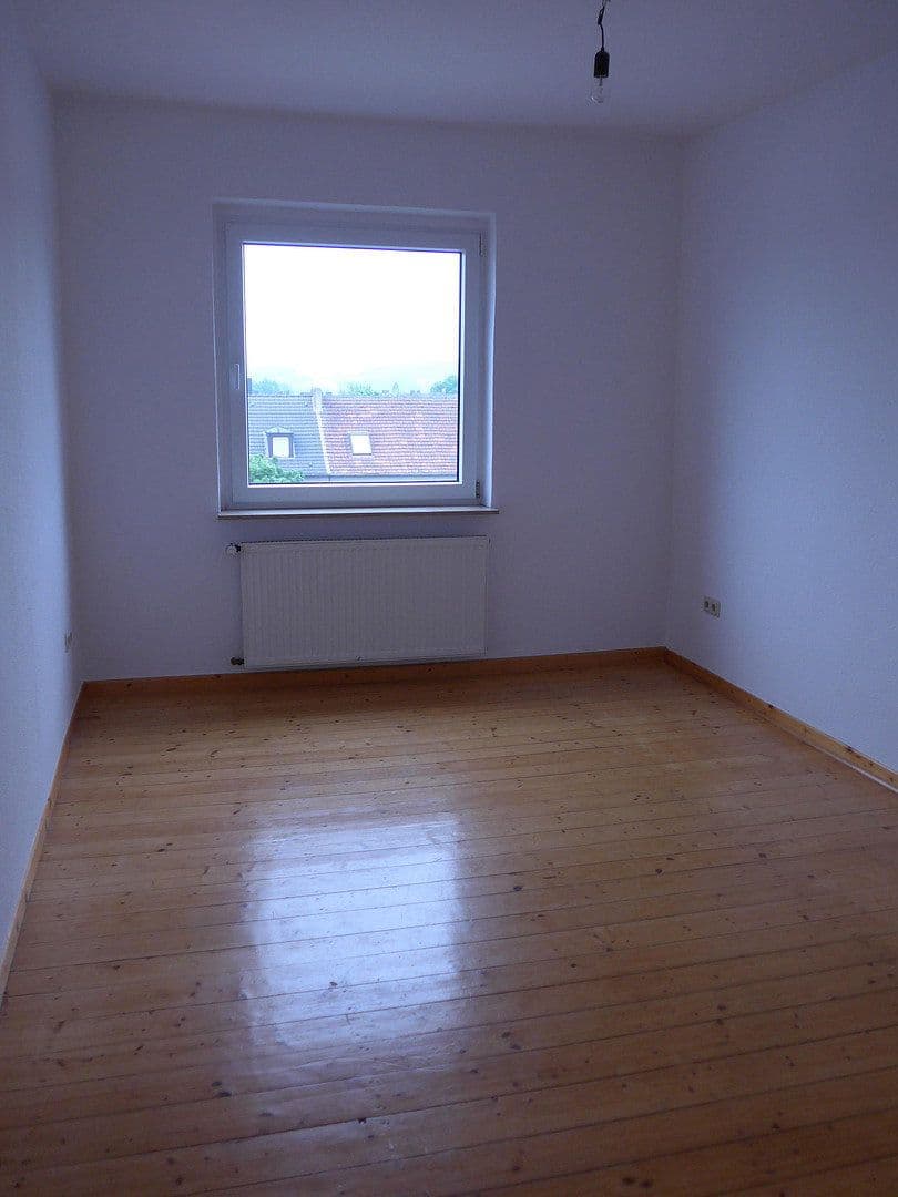Pronájem bytu 2+1 62 m², Witten, Severní Porýní-Vestfálsko Pronájem bytu 2+1 62 m², Witten, Severní Porýní-Vestfálsko