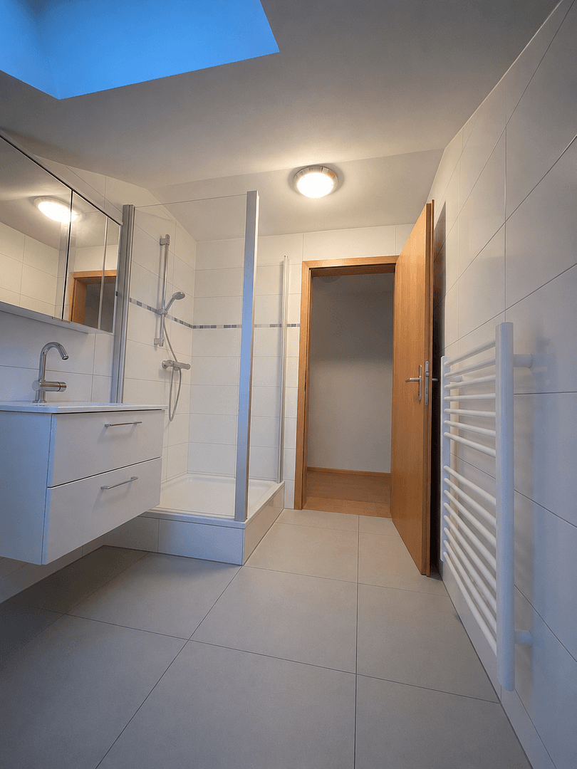 Prodej domu 265 m², pozemek 282 m², Rottweil, Bádensko-Württembersko Prodej domu 265 m², pozemek 282 m², Rottweil, Bádensko-Württembersko