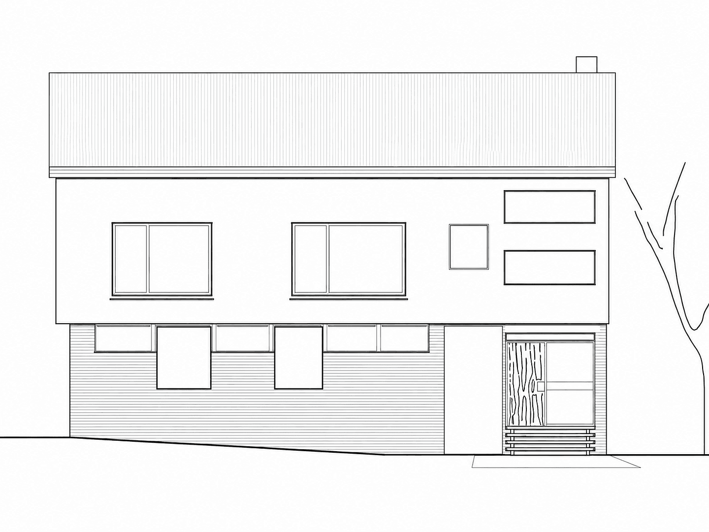 Prodej domu 265 m², pozemek 282 m², Rottweil, Bádensko-Württembersko Prodej domu 265 m², pozemek 282 m², Rottweil, Bádensko-Württembersko