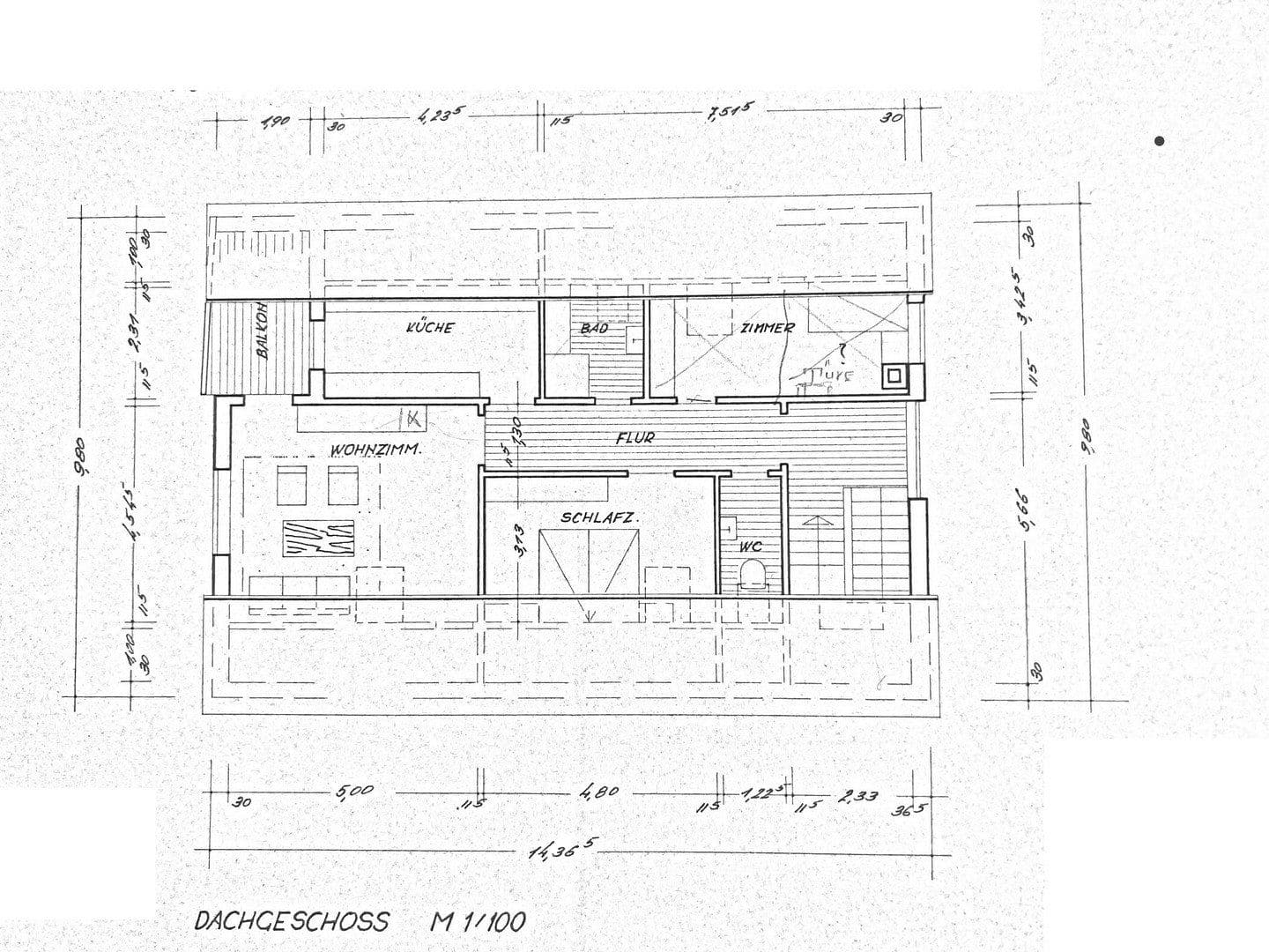 Prodej domu 265 m², pozemek 282 m², Rottweil, Bádensko-Württembersko Prodej domu 265 m², pozemek 282 m², Rottweil, Bádensko-Württembersko