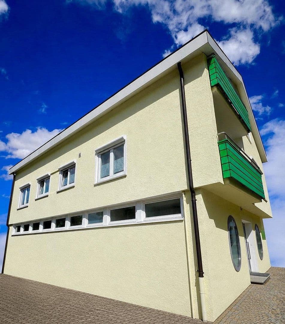 Prodej domu 265 m², pozemek 282 m², Rottweil, Bádensko-Württembersko Prodej domu 265 m², pozemek 282 m², Rottweil, Bádensko-Württembersko