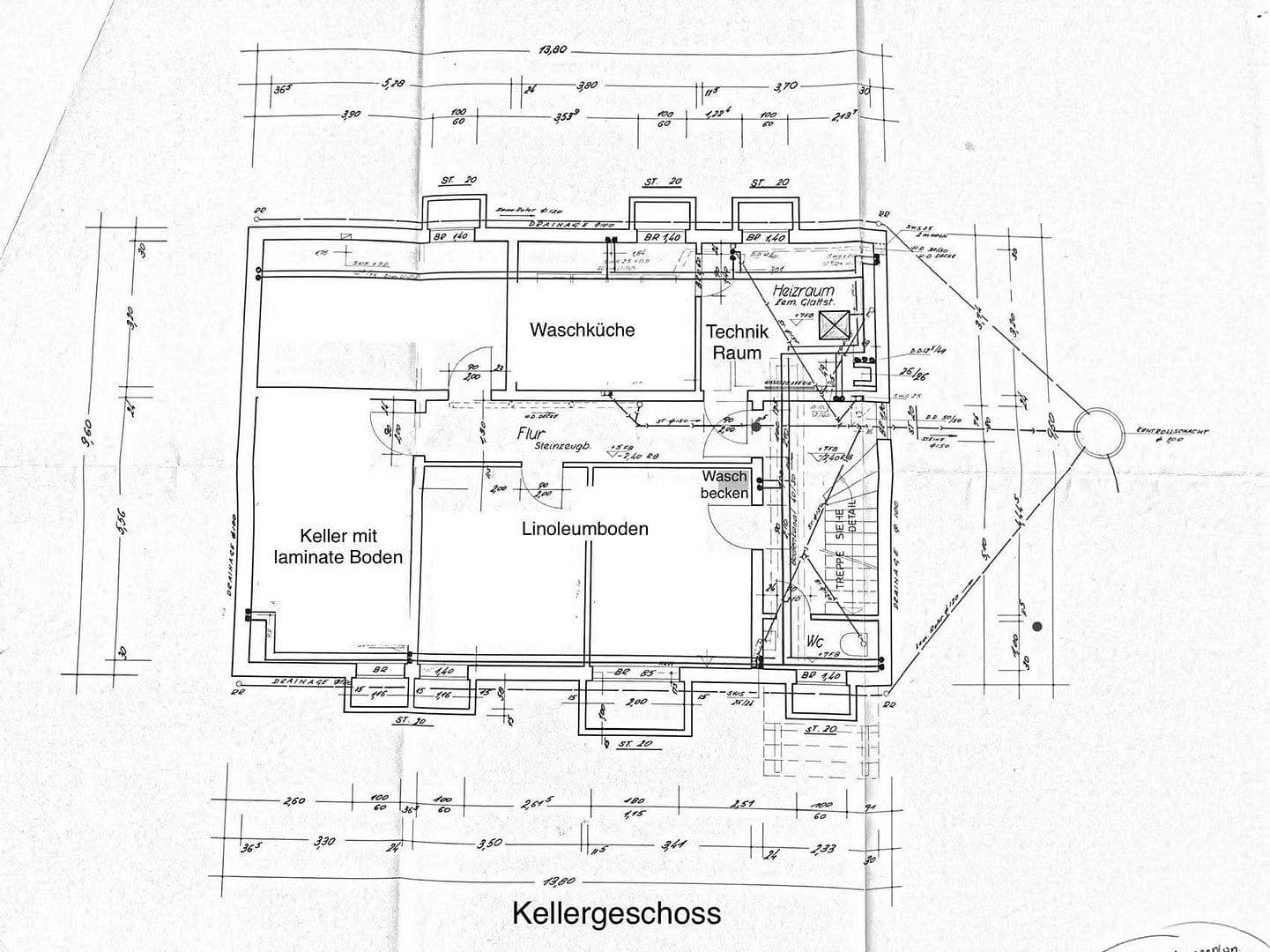 Prodej domu 265 m², pozemek 282 m², Rottweil, Bádensko-Württembersko Prodej domu 265 m², pozemek 282 m², Rottweil, Bádensko-Württembersko