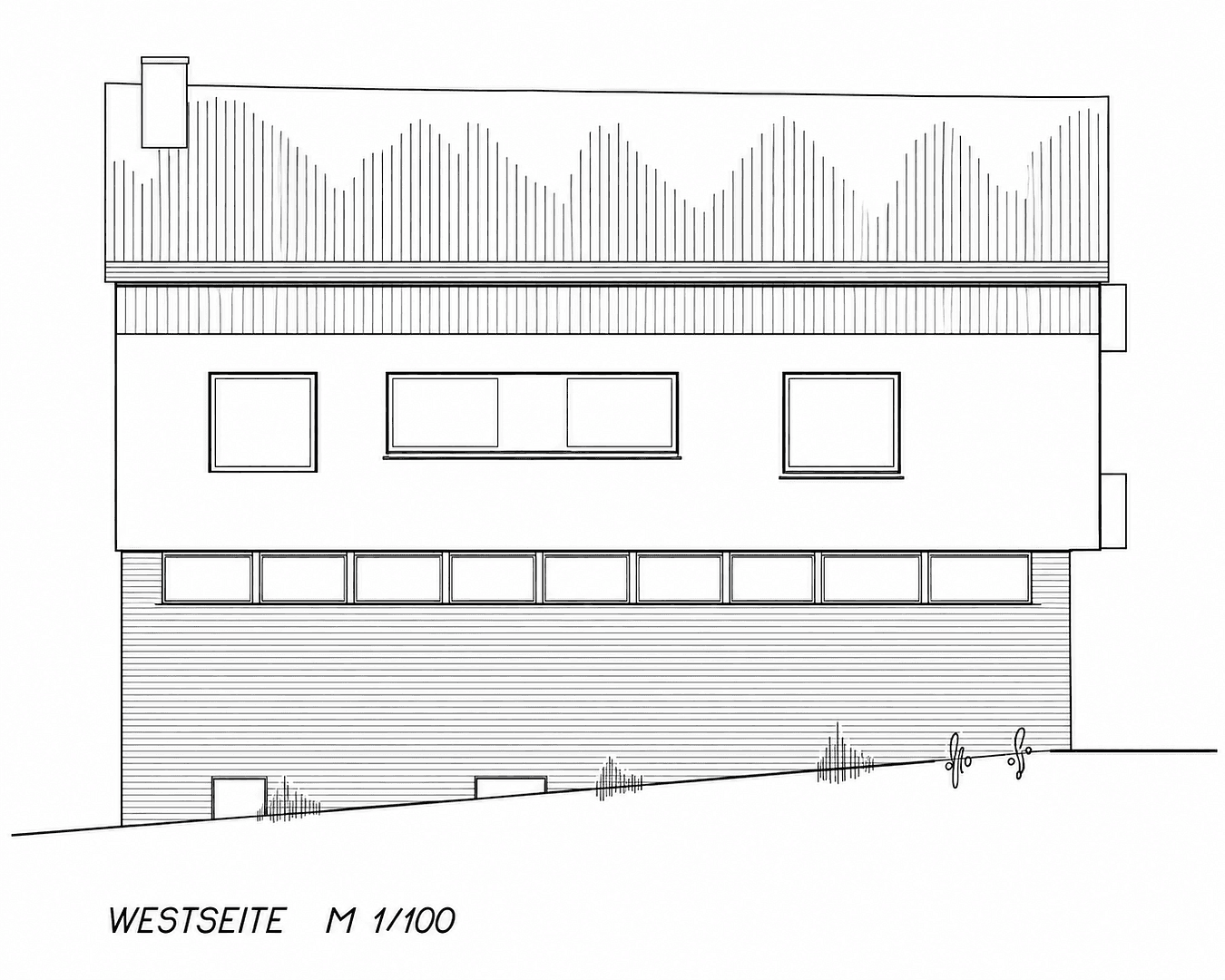 Prodej domu 265 m², pozemek 282 m², Rottweil, Bádensko-Württembersko Prodej domu 265 m², pozemek 282 m², Rottweil, Bádensko-Württembersko