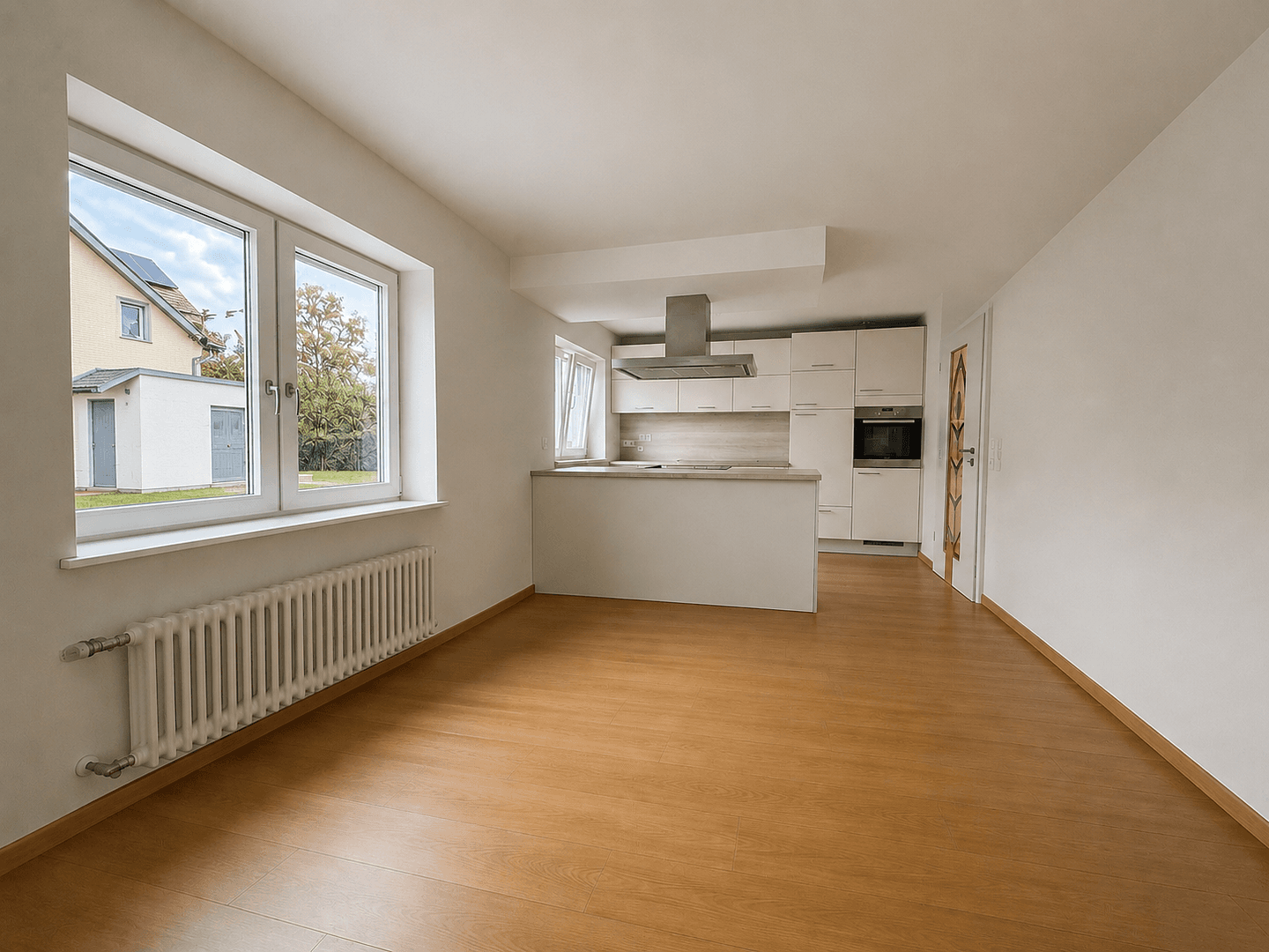 Prodej domu 265 m², pozemek 282 m², Rottweil, Bádensko-Württembersko Prodej domu 265 m², pozemek 282 m², Rottweil, Bádensko-Württembersko