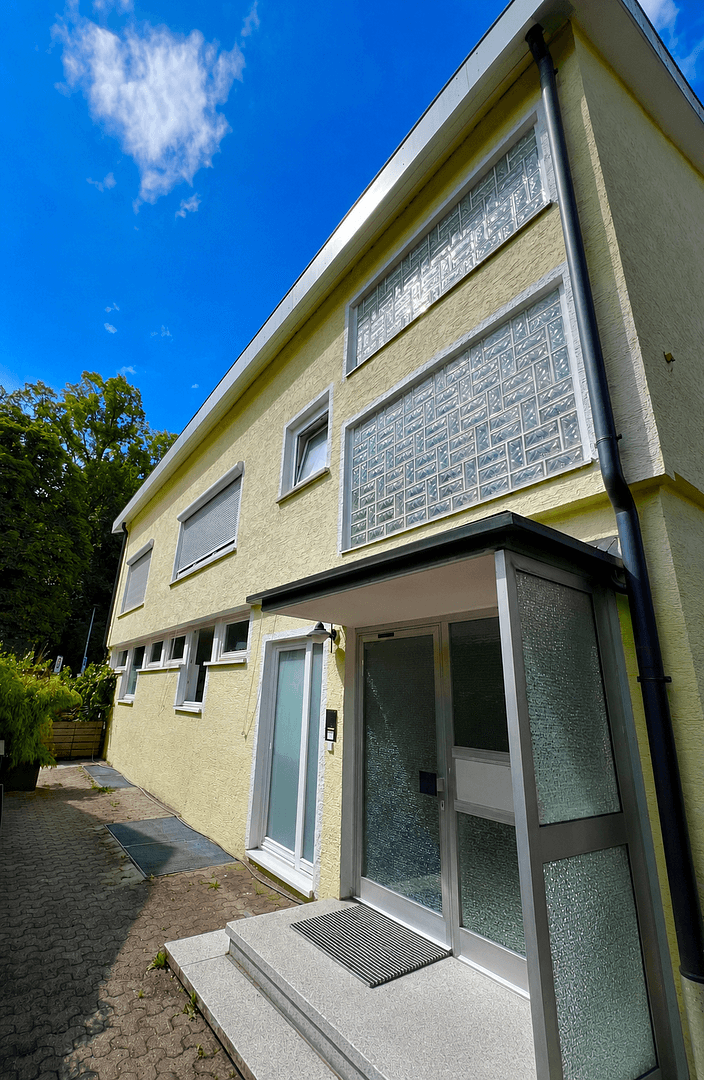 Prodej domu 265 m², pozemek 282 m², Rottweil, Bádensko-Württembersko Prodej domu 265 m², pozemek 282 m², Rottweil, Bádensko-Württembersko
