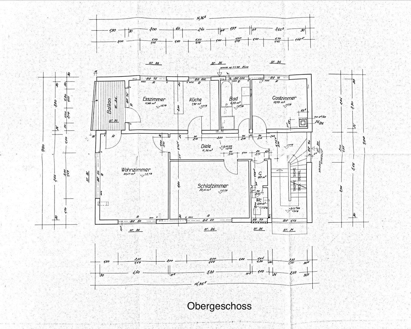 Prodej domu 265 m², pozemek 282 m², Rottweil, Bádensko-Württembersko Prodej domu 265 m², pozemek 282 m², Rottweil, Bádensko-Württembersko