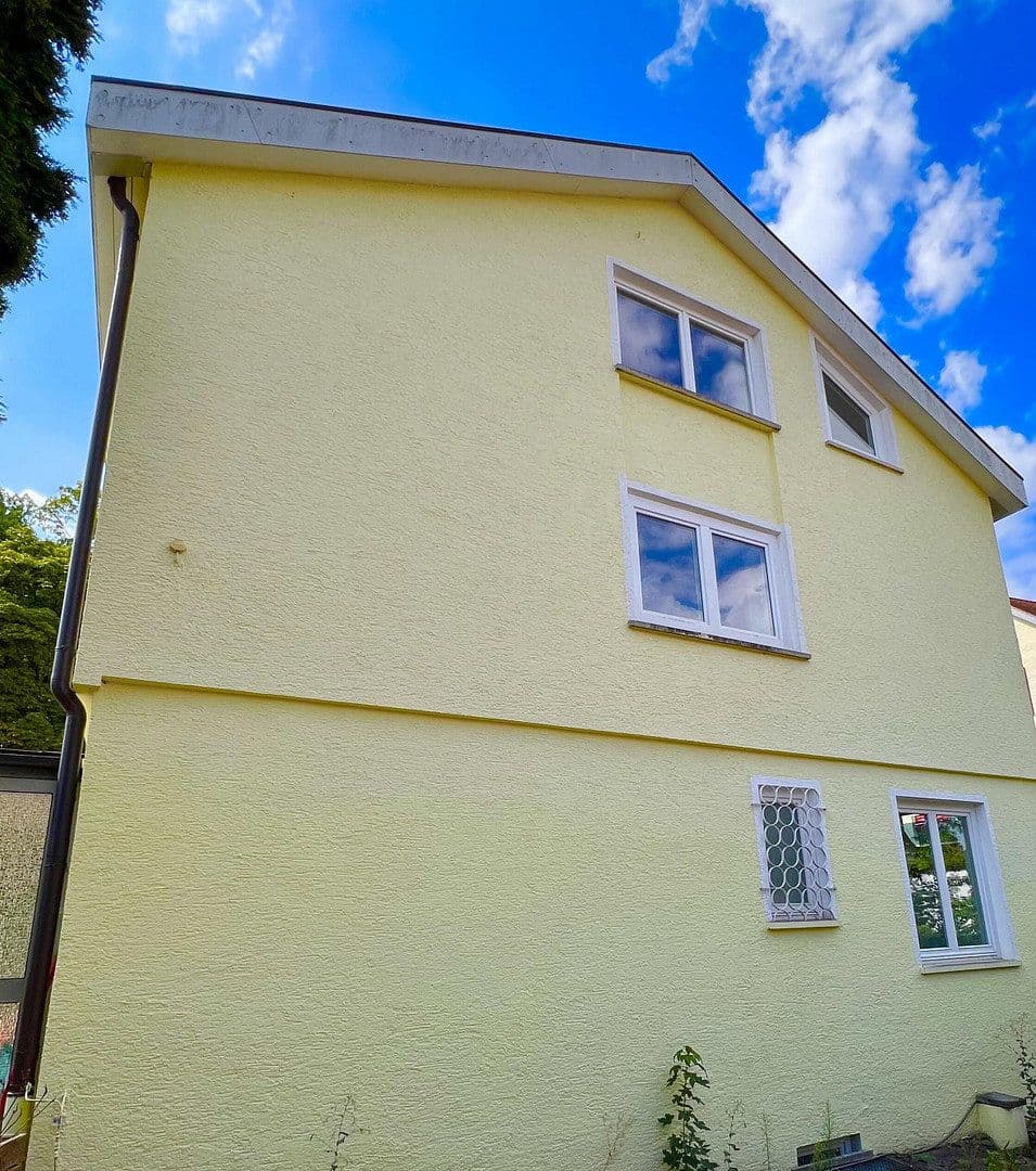 Prodej domu 265 m², pozemek 282 m², Rottweil, Bádensko-Württembersko Prodej domu 265 m², pozemek 282 m², Rottweil, Bádensko-Württembersko