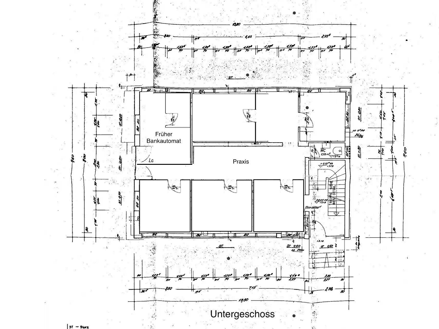 Prodej domu 265 m², pozemek 282 m², Rottweil, Bádensko-Württembersko Prodej domu 265 m², pozemek 282 m², Rottweil, Bádensko-Württembersko