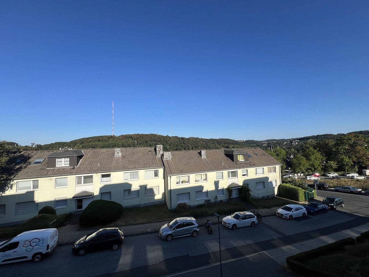 Pronájem bytu 3+1 80 m², Rolandsweg 3, Velbert, Severní Porýní-Vestfálsko Pronájem bytu 3+1 80 m², Rolandsweg 3, Velbert, Severní Porýní-Vestfálsko