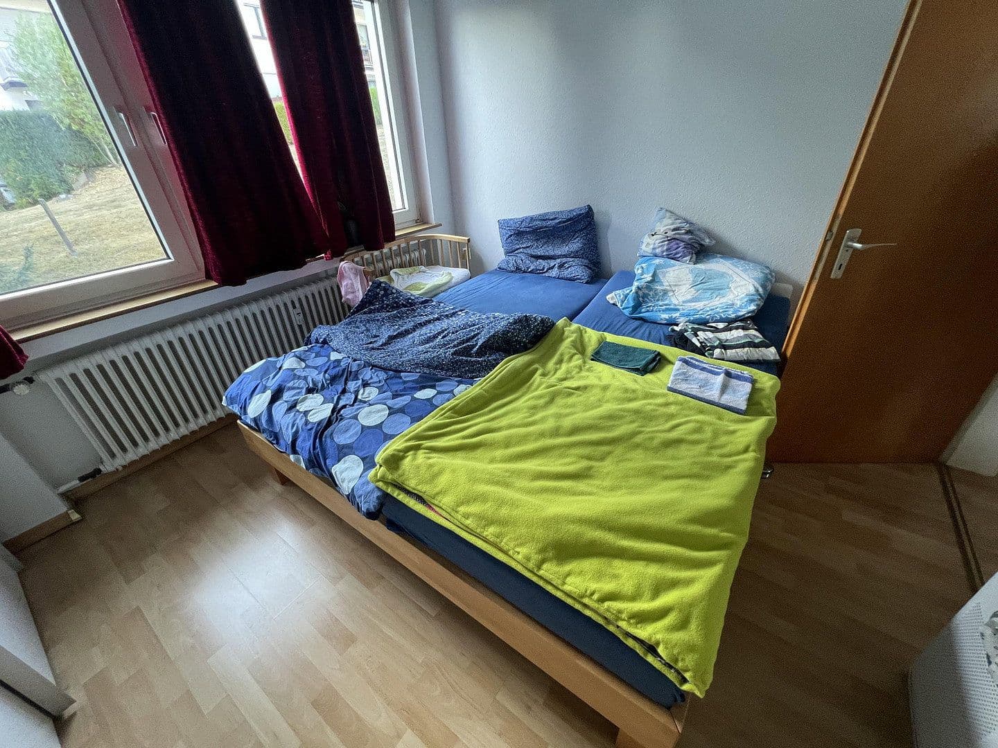Pronájem bytu 3+1 80 m², Rolandsweg 3, Velbert, Severní Porýní-Vestfálsko Pronájem bytu 3+1 80 m², Rolandsweg 3, Velbert, Severní Porýní-Vestfálsko