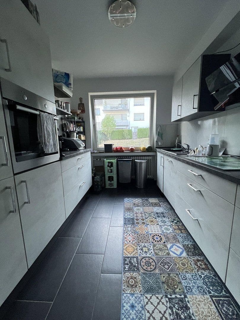 Pronájem bytu 3+1 80 m², Rolandsweg 3, Velbert, Severní Porýní-Vestfálsko Pronájem bytu 3+1 80 m², Rolandsweg 3, Velbert, Severní Porýní-Vestfálsko
