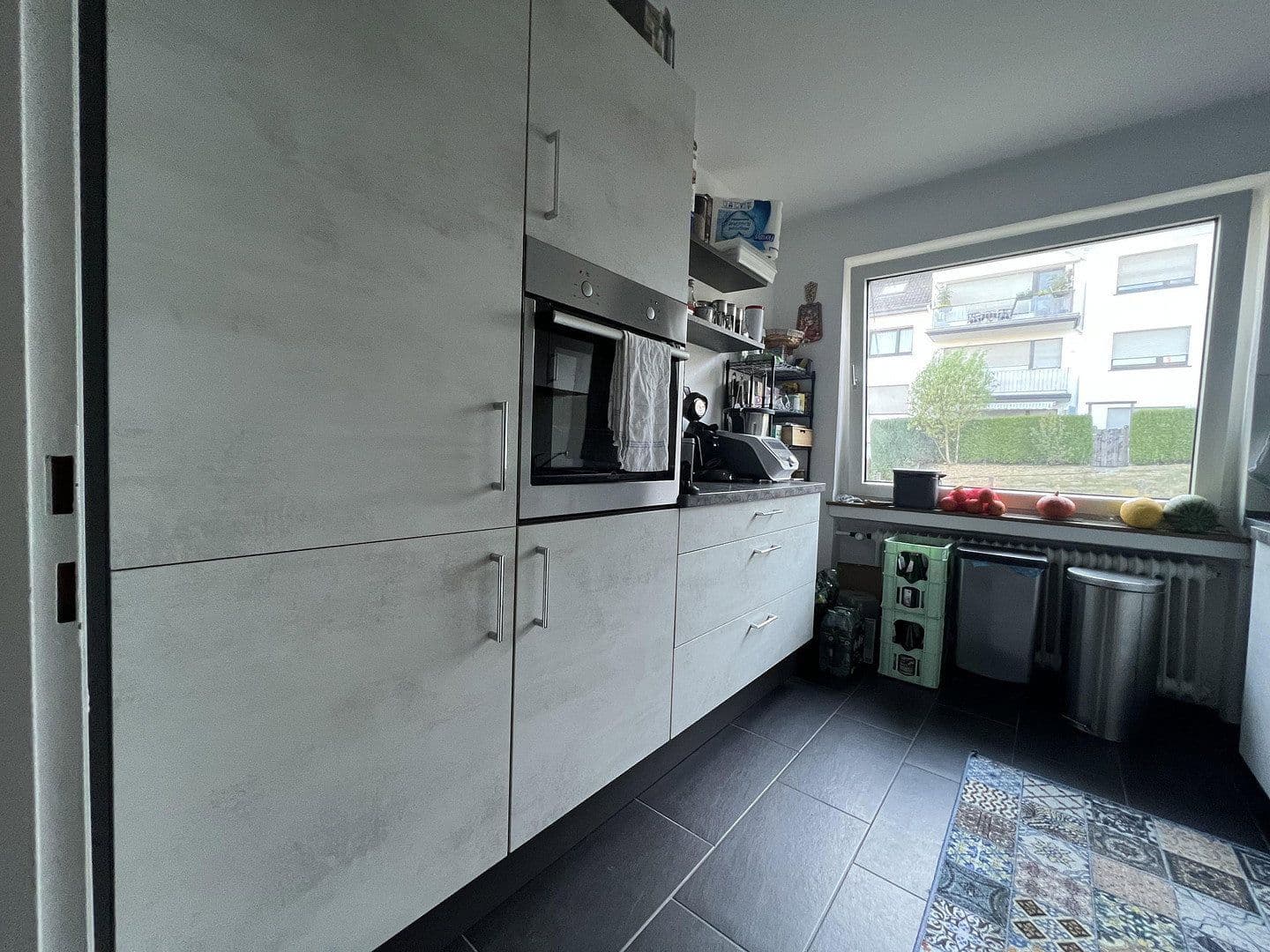 Pronájem bytu 3+1 80 m², Rolandsweg 3, Velbert, Severní Porýní-Vestfálsko Pronájem bytu 3+1 80 m², Rolandsweg 3, Velbert, Severní Porýní-Vestfálsko