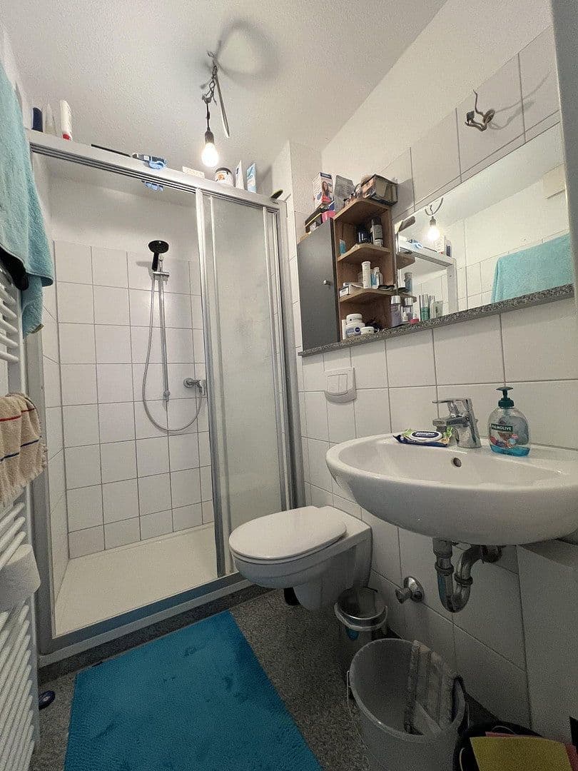 Pronájem bytu 3+1 80 m², Rolandsweg 3, Velbert, Severní Porýní-Vestfálsko Pronájem bytu 3+1 80 m², Rolandsweg 3, Velbert, Severní Porýní-Vestfálsko