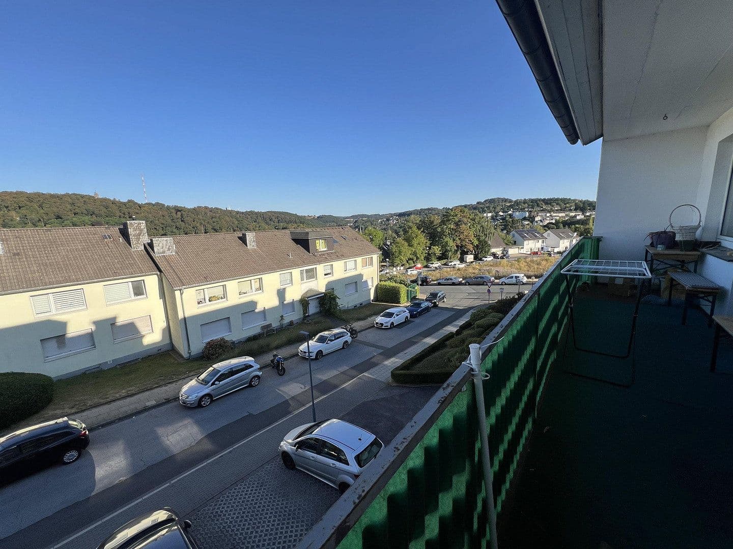 Pronájem bytu 3+1 80 m², Rolandsweg 3, Velbert, Severní Porýní-Vestfálsko Pronájem bytu 3+1 80 m², Rolandsweg 3, Velbert, Severní Porýní-Vestfálsko