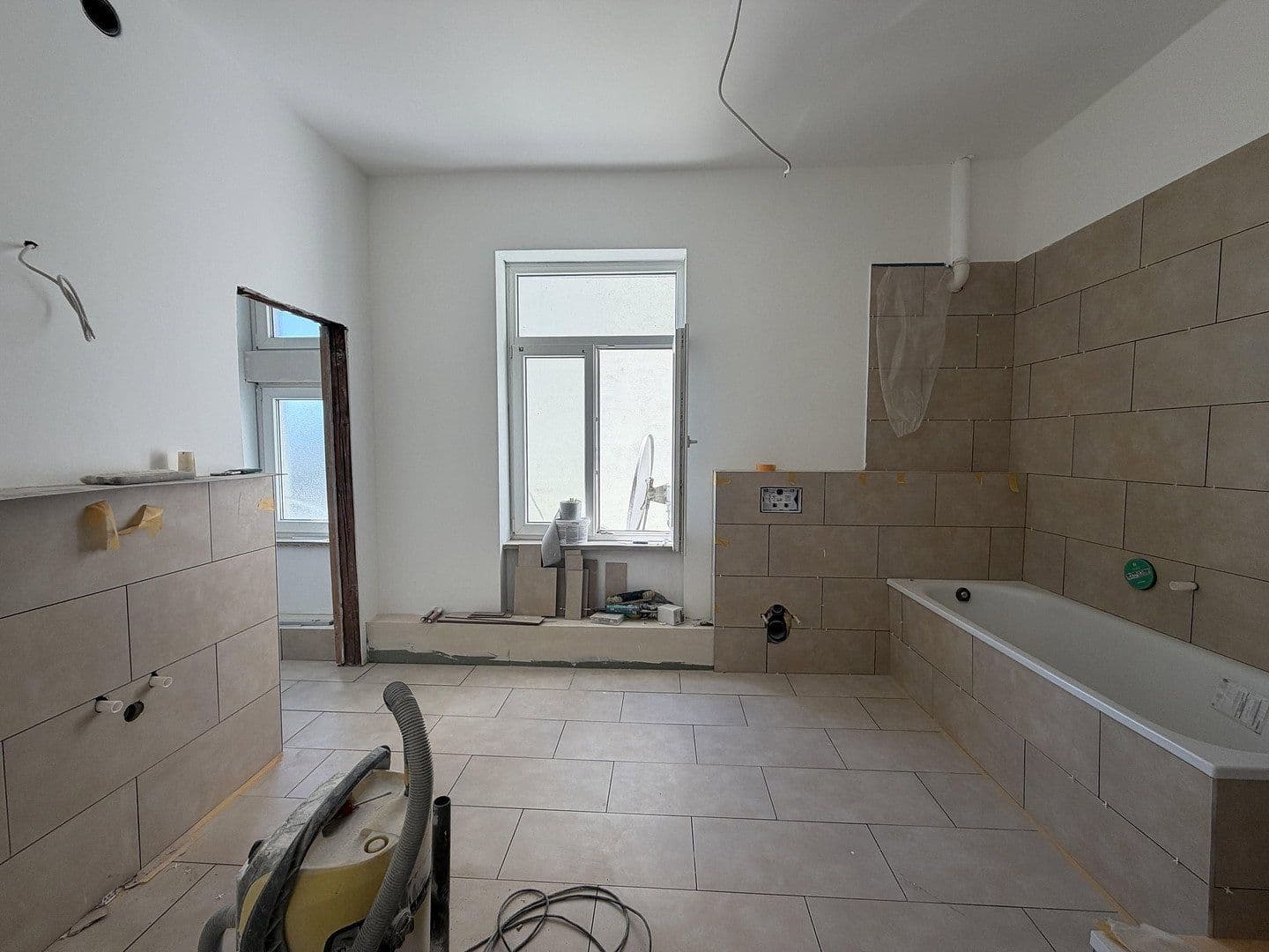 Pronájem bytu 3+1 98 m², Eckenheimer Landstraße 103, Frankfurt am Main, Hessen Pronájem bytu 3+1 98 m², Eckenheimer Landstraße 103, Frankfurt am Main, Hessen
