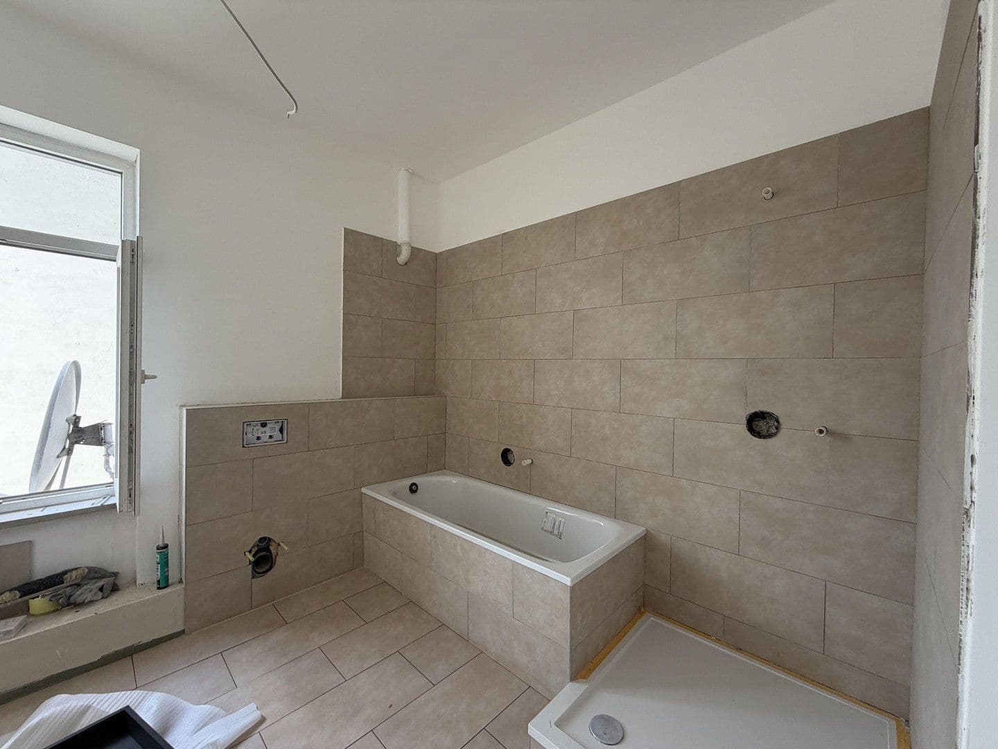 Pronájem bytu 3+1 98 m², Eckenheimer Landstraße 103, Frankfurt am Main, Hessen Pronájem bytu 3+1 98 m², Eckenheimer Landstraße 103, Frankfurt am Main, Hessen