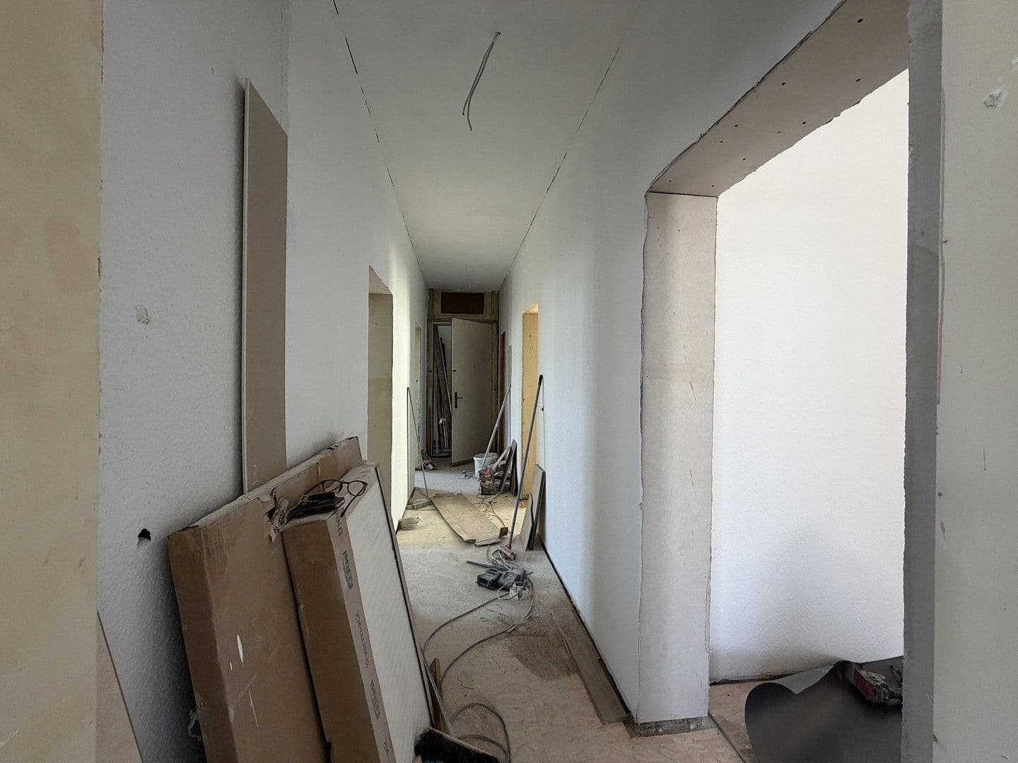 Pronájem bytu 3+1 98 m², Eckenheimer Landstraße 103, Frankfurt am Main, Hessen Pronájem bytu 3+1 98 m², Eckenheimer Landstraße 103, Frankfurt am Main, Hessen