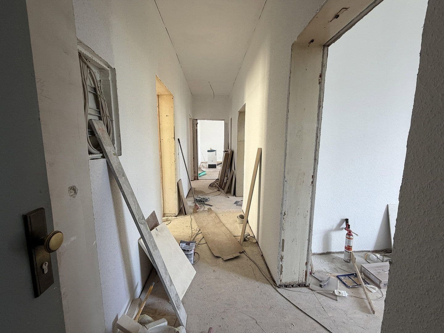 Pronájem bytu 3+1 98 m², Eckenheimer Landstraße 103, Frankfurt am Main, Hessen Pronájem bytu 3+1 98 m², Eckenheimer Landstraße 103, Frankfurt am Main, Hessen