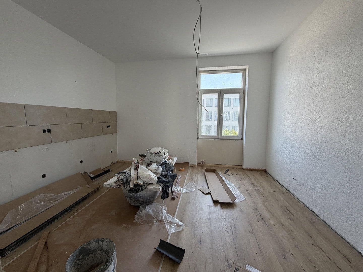Pronájem bytu 3+1 98 m², Eckenheimer Landstraße 103, Frankfurt am Main, Hessen Pronájem bytu 3+1 98 m², Eckenheimer Landstraße 103, Frankfurt am Main, Hessen